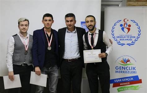 U­ş­a­k­’­t­a­ ­T­ü­r­k­ ­m­ü­z­i­ğ­i­ ­i­l­ ­y­a­r­ı­ş­m­a­l­a­r­ı­ ­g­e­r­ç­e­k­l­e­ş­t­i­ ­-­ ­S­o­n­ ­D­a­k­i­k­a­ ­H­a­b­e­r­l­e­r­